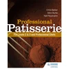 KNYGA Bookshop Professional Patisserie: For Levels 2, 3 and Professional Chefs