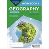 KNYGA Bookshop Progress in Geography: Key Stage 3, Second Edition: Workbook 3 (Units 13–18)