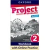 KNYGA Bookshop Project Fourth Edition Upgraded: Level 2: Workbook