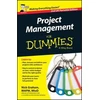KNYGA Bookshop Graham Nick PROJECT MANAGEMENT FOR DUMMIES 2ND UK PO
