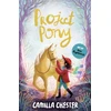 KNYGA Bookshop Project Pony