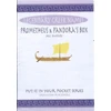 KNYGA Bookshop Prometheus & Pandora's box