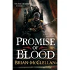 KNYGA Bookshop Promise of Blood