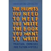 KNYGA Bookshop Prompts You Need to Help You Write the Book You Want to Write