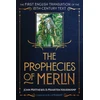 KNYGA Bookshop Prophecies of Merlin