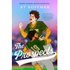 KNYGA Bookshop Prospects