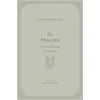 KNYGA Bookshop Psalms