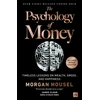 KNYGA Bookshop Housel Morgan Psychology of Money: Timeless lessons on wealth, greed, and happiness