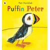 KNYGA Bookshop Puffin Peter