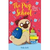 KNYGA Bookshop Pug who wanted to go to School