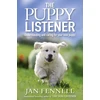 KNYGA Bookshop Puppy Listener
