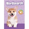 KNYGA Bookshop Puppy Puzzles Wordsearch