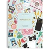 KNYGA Bookshop Purrfect Accessories Premium A5 Notebook