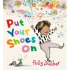KNYGA Bookshop Put Your Shoes On