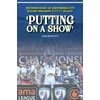 KNYGA Bookshop Putting on a Show'