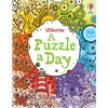 KNYGA Bookshop Puzzle a Day