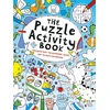 KNYGA Buster Books Puzzle Activity Book