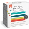 KNYGA Bookshop Puzzle Sorting Tray Set