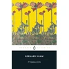 KNYGA George Bernard Shaw Pygmalion