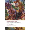 KNYGA Bookshop Pygmalion, Heartbreak House, and Saint Joan
