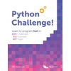 KNYGA Bookshop Python Challenge