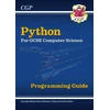 KNYGA Bookshop Python Programming Guide for GCSE Computer Science with Online Edition, Python Files &amp; Videos