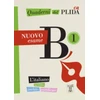 KNYGA Bookshop Quaderni del PLIDA - B1 - NUOVO esame. Book + online audio
