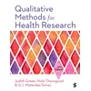KNYGA Bookshop Qualitative Methods for Health Research