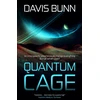 KNYGA Bookshop Quantum Cage