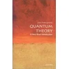 KNYGA Bookshop Quantum Theory