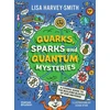 KNYGA Bookshop Quarks, Sparks and Quantum Mysteries