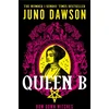 KNYGA Bookshop Queen B