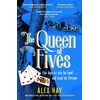 KNYGA Bookshop Queen of Fives