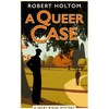 KNYGA Bookshop Queer Case