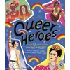 KNYGA Bookshop Queer Heroes