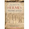 KNYGA Bookshop Quest For Hermes Trismegistus
