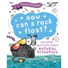 KNYGA Bookshop Question of Geography: How Can a Rock Float?