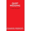 KNYGA Bookshop Quiet Wedding