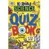KNYGA Nick Arnold Quiz Book