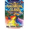 KNYGA Bookshop Race to Imagination Island