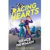 KNYGA Bookshop Racing Hearts