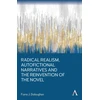KNYGA Bookshop Radical Realism, Autofictional Narratives and the Reinvention of the Novel