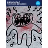 KNYGA Bookshop Radiohead: The Piano Songbook