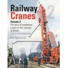 KNYGA Bookshop Railway Cranes Volume 2