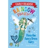 KNYGA Bookshop Rainbow Magic Early Reader: Flora the Fancy Dress Fairy