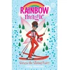 KNYGA Bookshop Rainbow Magic: Soraya the Skiing Fairy