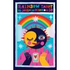 KNYGA Bookshop Rainbow Tarot