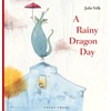 KNYGA Bookshop Rainy Dragon Day