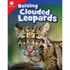 KNYGA Bookshop Raising Clouded Leopards