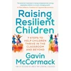 KNYGA Bookshop Raising Resilient Children